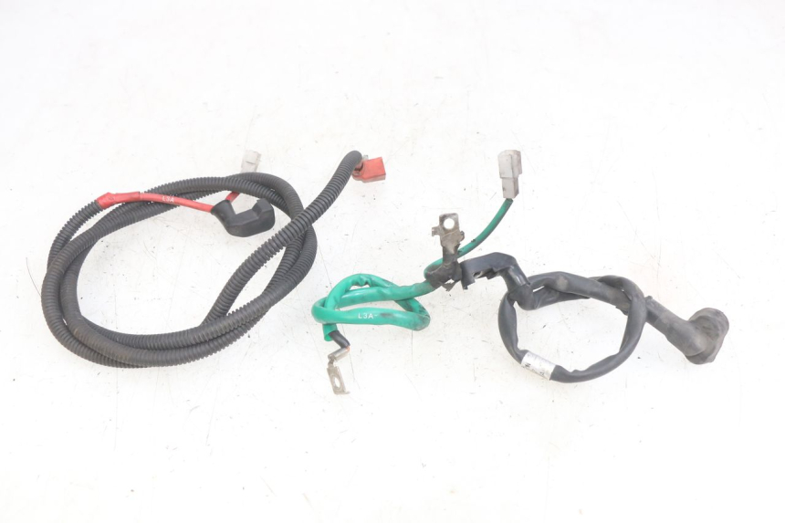 photo de BATTERIEKABELBAUM SYM GTS EFI 125 (2012 - 2016)
