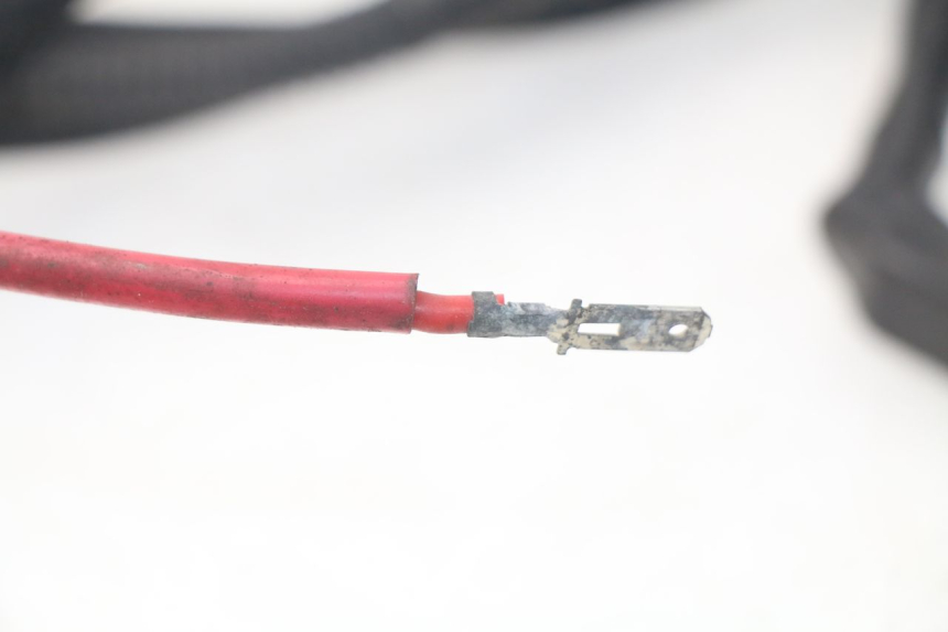 photo de BATTERIE KABELBAUM  SYM GTS EVO 125 (2009 - 2013)