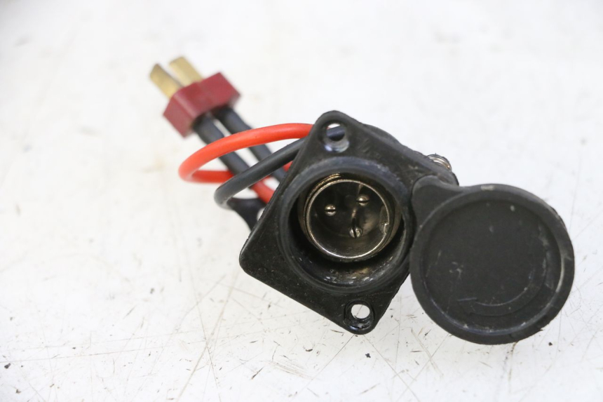 photo de BATTERIE KABELBAUM HITWAY H5 1