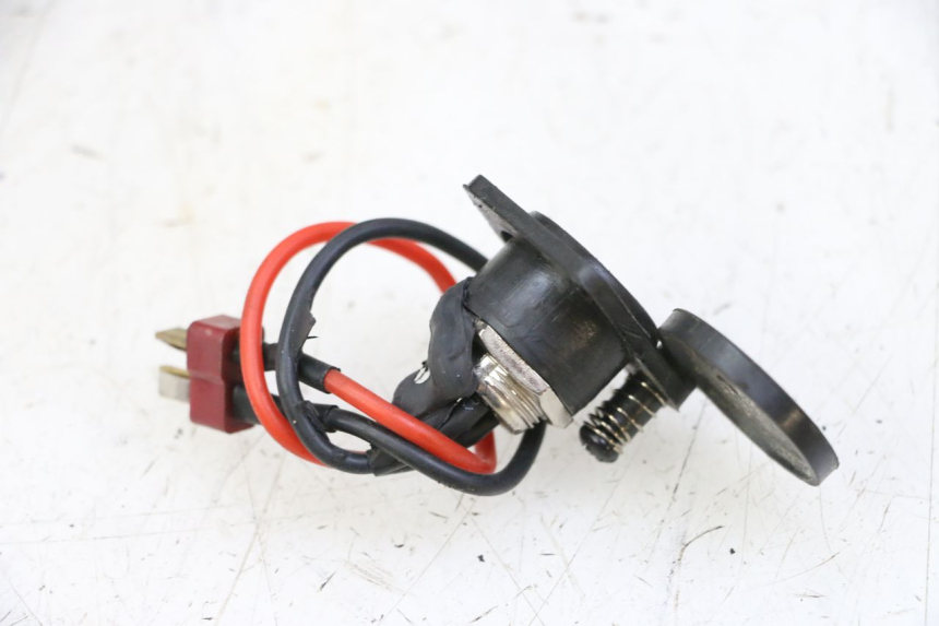 photo de BATTERIE KABELBAUM HITWAY H5 1