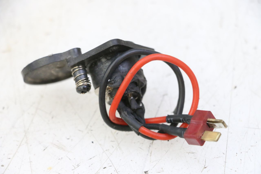 photo de BATTERIE KABELBAUM HITWAY H5 1