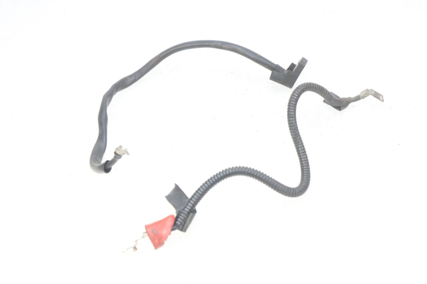 photo de BATTERIEKABELBAUM HONDA CB 500 (1997 - 2003)