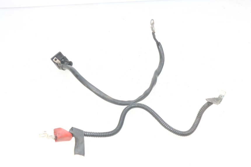 photo de BATTERIEKABELBAUM HONDA CB 500 (1997 - 2003)