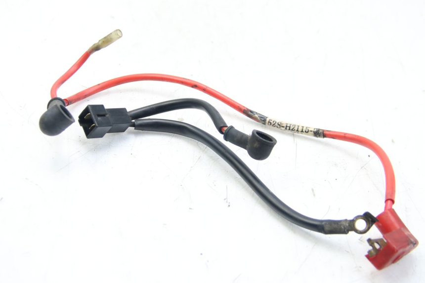 photo de BATTERIEKABELBAUM YAMAHA HW XENTER 125 (2011 - 2017)