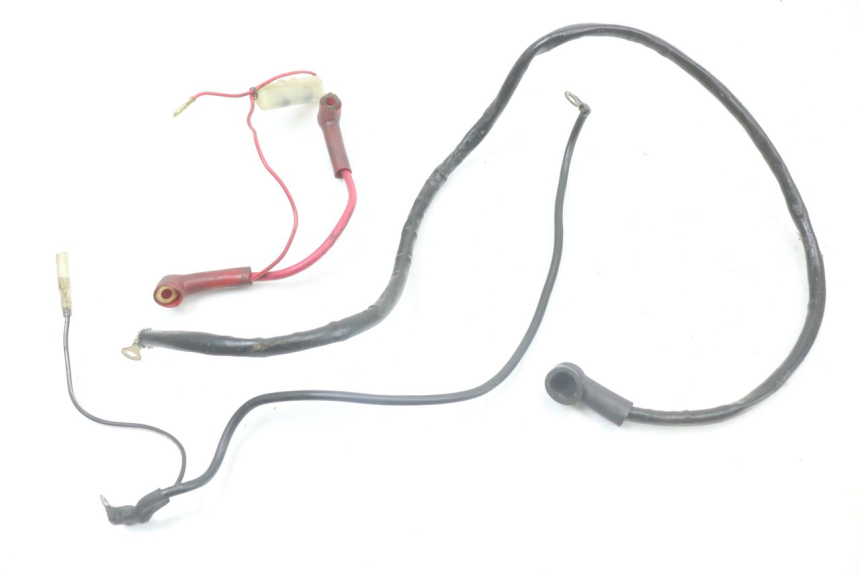 photo de BATTERIE KABELBAUM  HYOSUNG GF 125 (2001 - 2005)