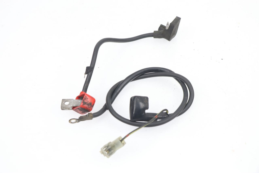photo de BATTERIE KABELBAUM  KAWASAKI Z 750 (2007 - 2013)
