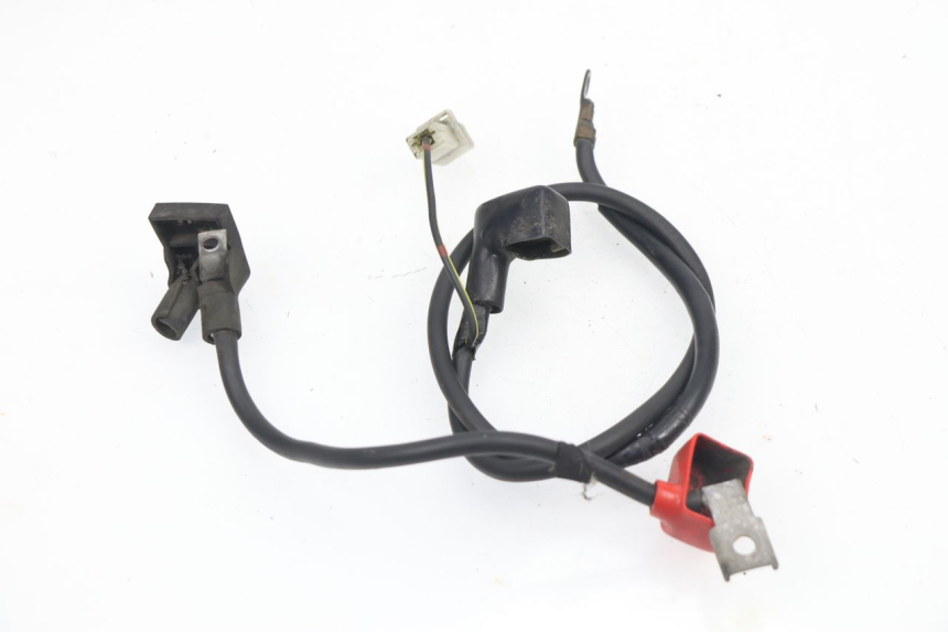photo de BATTERIE KABELBAUM  KAWASAKI Z 750 (2007 - 2013)