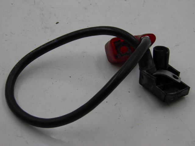 photo de BATTERIE KABELBAUM  KAWASAKI Z 750 (2003 - 2006)