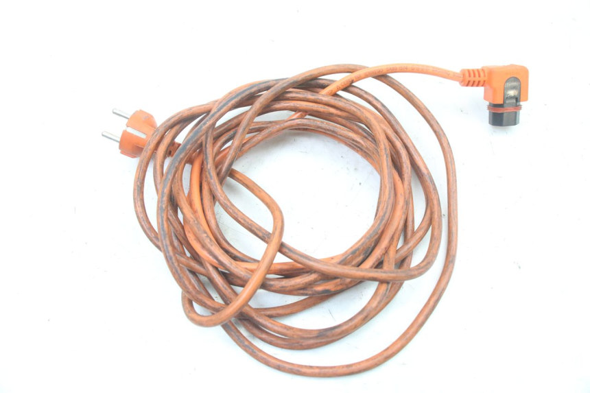 photo de BATTERIE KABELBAUM LIGIER PULSE 3 1 (2014 - 2020)