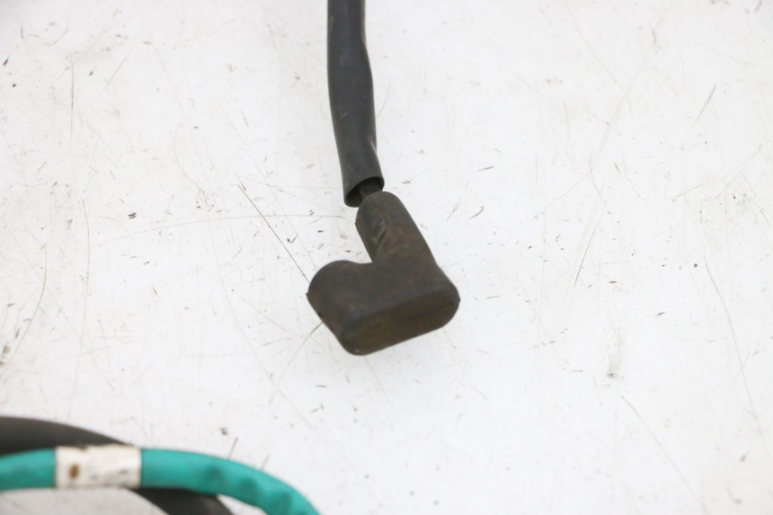 photo de BATTERIE KABELBAUM KYMCO LIKE 125 (2009 - 2016) - Alternative Perspektive