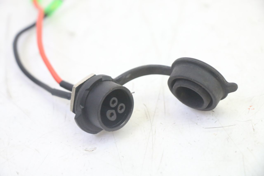 photo de BATTERIEKABELSATZ DUALTRON MINI SPECIAL 1