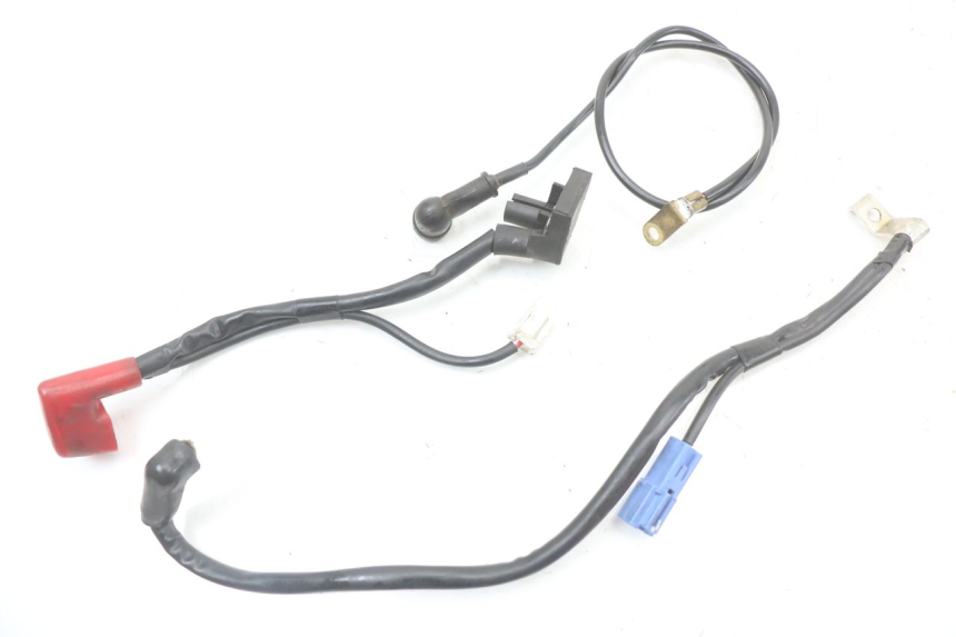photo de BATTERIE KABELBAUM  KAWASAKI NINJA 400 (2018 - 2023)
