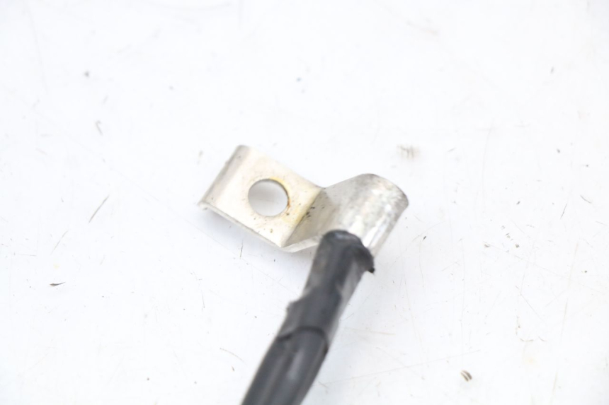 photo de BATTERIE KABELBAUM  KAWASAKI NINJA 400 (2018 - 2023)