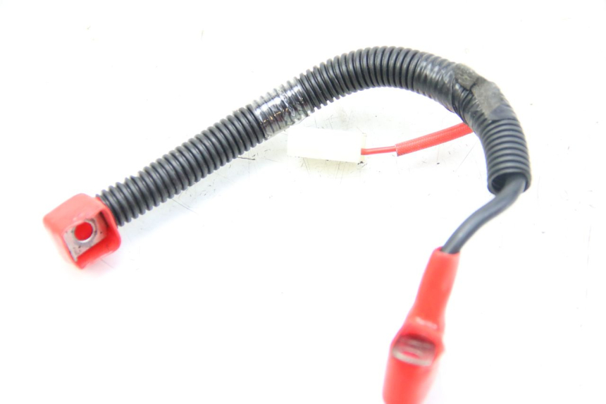 photo de BATTERIEKABELBAUM SYM ORBIT III 3 4T 50 (2018 - 2021)
