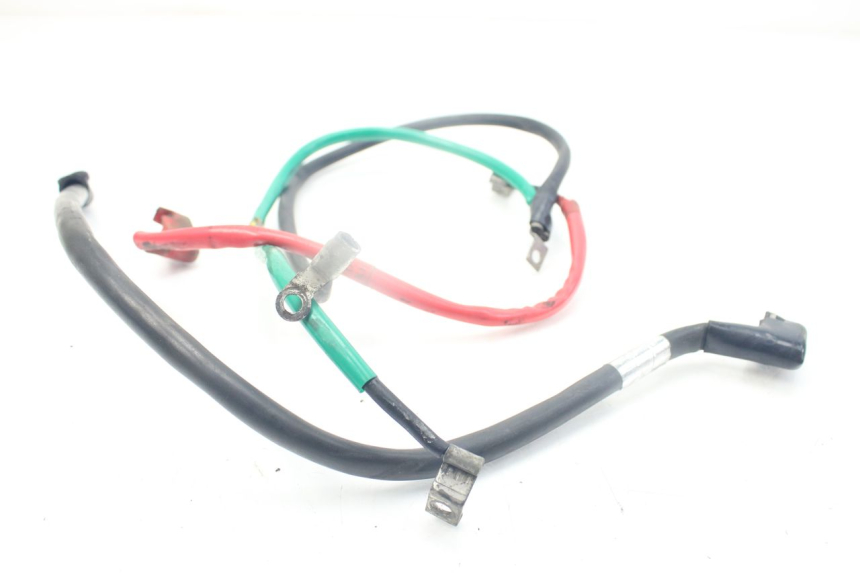 photo de BATTERIEKABELBAUM KYMCO PEOPLE 250 (2004 - 2008)