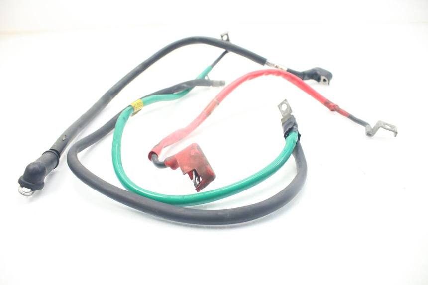 photo de BATTERIEKABELBAUM KYMCO PEOPLE 250 (2004 - 2008)