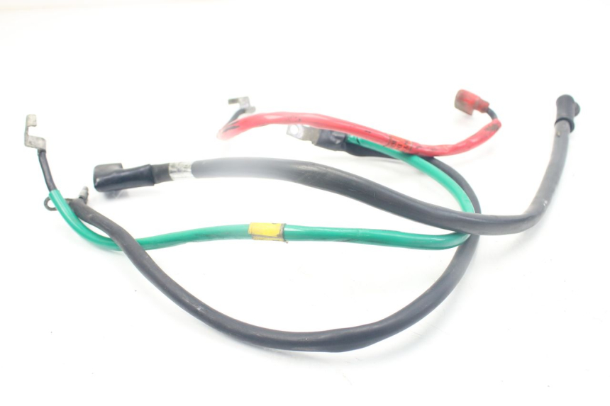 photo de BATTERIEKABELBAUM KYMCO PEOPLE 250 (2004 - 2008)