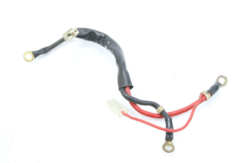 photo de BATTERIEKABELBAUM PIAGGIO HEXAGON 2T 125 (1994 - 1998)