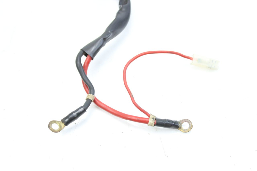 photo de BATTERIEKABELBAUM PIAGGIO HEXAGON 2T 125 (1994 - 1998)