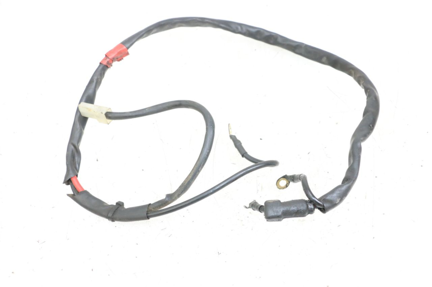 photo de BATTERIE KABELBAUM  PIAGGIO VESPA LX 2T 50 (2005 - 2013)