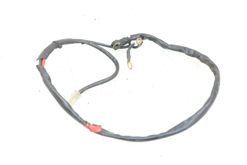 photo de BATTERIE KABELBAUM  PIAGGIO VESPA LX 2T 50 (2005 - 2013)