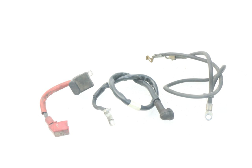 photo de BATTERIE KABELBAUM  HONDA SES DYLAN 125 (2002 - 2006)
