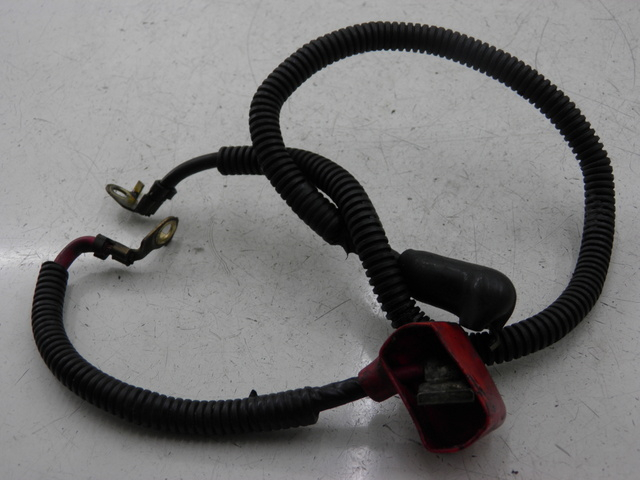 photo de BATTERIE KABELBAUM  SUZUKI GSF S BANDIT 600 (2000 - 2004)