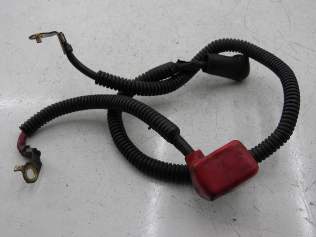 photo de BATTERIE KABELBAUM  SUZUKI GSF S BANDIT 600 (2000 - 2004)