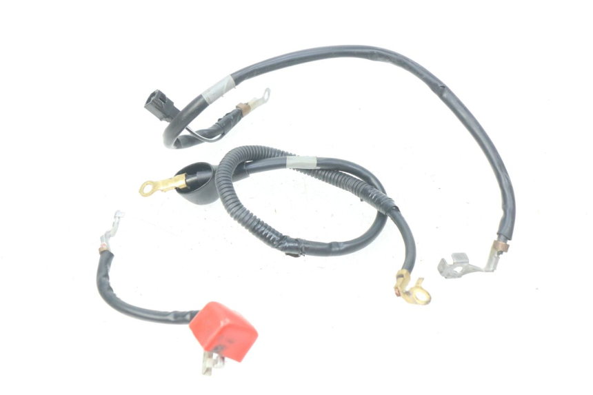 photo de BATTERIE KABELBAUM  SUZUKI GSX-R GSXR 750 (2011 - 2016)