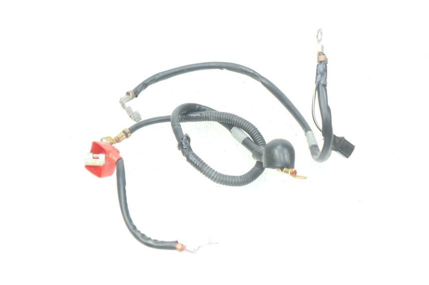 photo de BATTERIE KABELBAUM  SUZUKI GSX-R GSXR 750 (2011 - 2016)