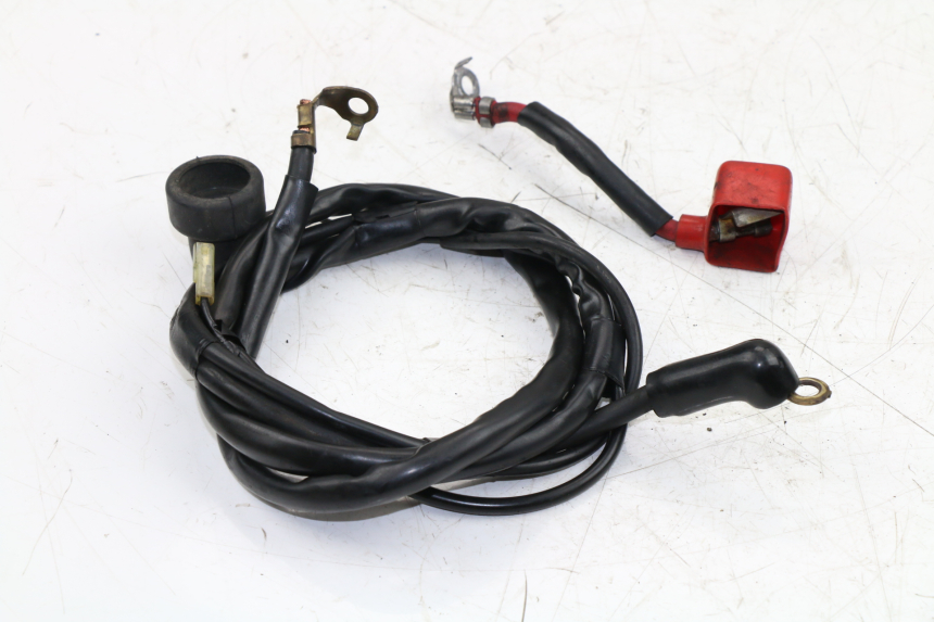 photo de BATTERIE KABELBAUM  SUZUKI SV N 650 (2003 - 2009)