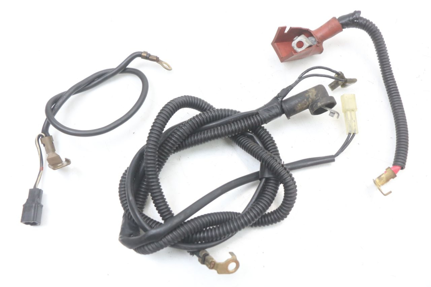 photo de BATTERIE KABELBAUM  SUZUKI VL INTRUDER 125 (2004 - 2007)