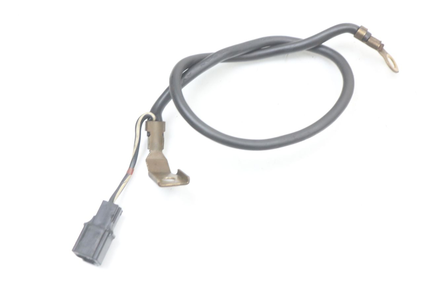 photo de BATTERIE KABELBAUM  SUZUKI VL INTRUDER 125 (2004 - 2007)
