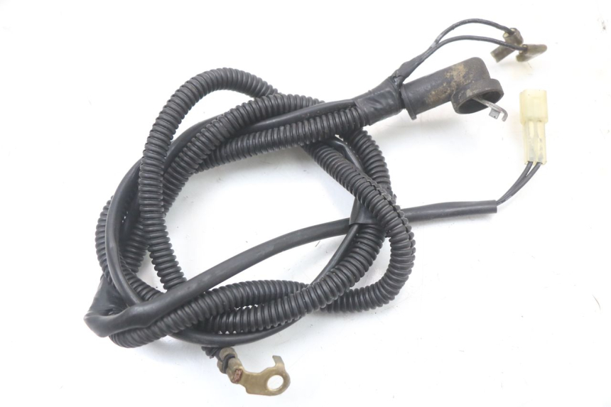photo de BATTERIE KABELBAUM  SUZUKI VL INTRUDER 125 (2004 - 2007)