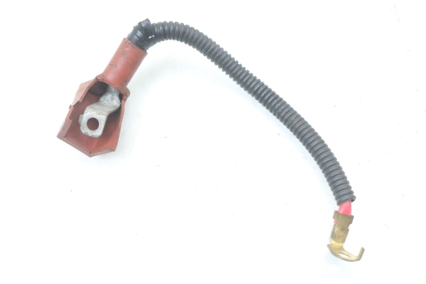photo de BATTERIE KABELBAUM  SUZUKI VL INTRUDER 125 (2004 - 2007)
