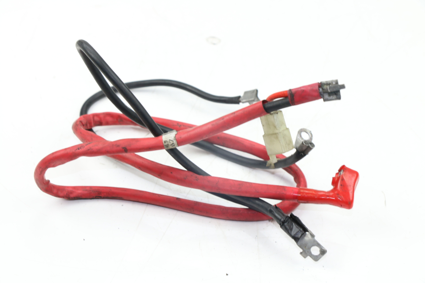photo de BATTERIE KABELBAUM  SYM FIDDLE 125 (2008 - 2010)