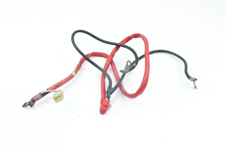 photo de BATTERIE KABELBAUM  SYM FIDDLE 125 (2008 - 2010)