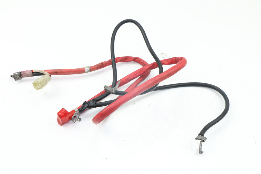 photo de BATTERIE KABELBAUM  SYM FIDDLE 125 (2008 - 2010)