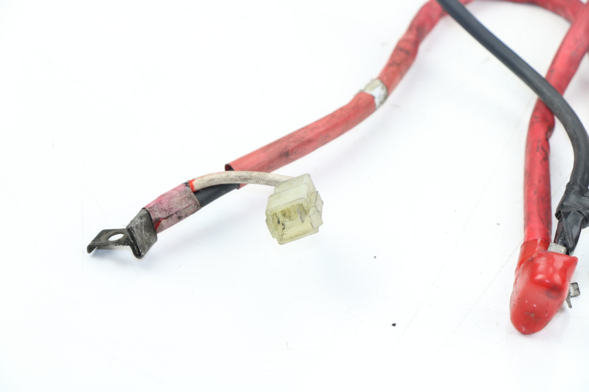 photo de BATTERIE KABELBAUM  SYM FIDDLE 125 (2008 - 2010)