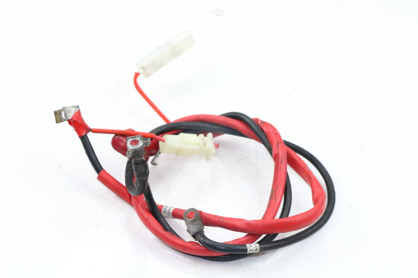 photo de BATTERIE KABELBAUM  SYM FIDDLE 2 125 (2010 - 2013)