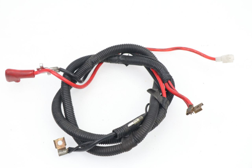photo de BATTERIE KABELBAUM  TGB X-MOTION XMOTION 125 (2008 - 2014)