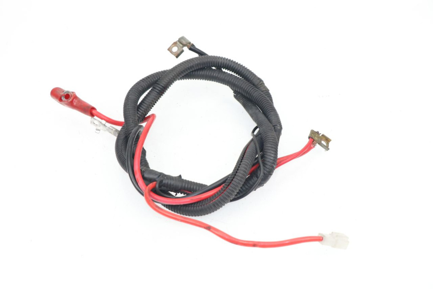 photo de BATTERIE KABELBAUM  TGB X-MOTION XMOTION 125 (2008 - 2014)