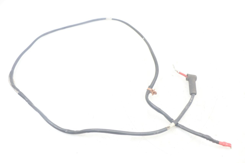 photo de BATTERIEKABELBAUM YAMAHA XMAX X-MAX ABS 125 (2017 - 2020) - Hauptansicht