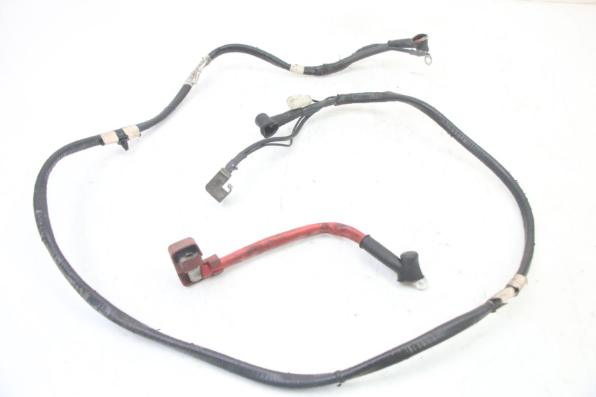 photo de BATTERIEKABELBAUM YAMAHA X-MAX XMAX 125 (2010 - 2014)