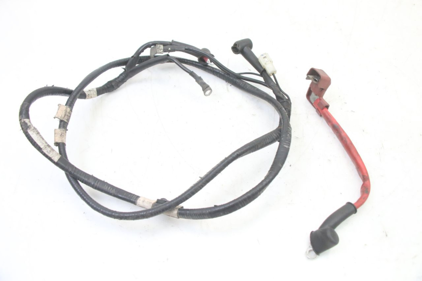 photo de BATTERIEKABELBAUM YAMAHA X-MAX XMAX 125 (2010 - 2014)