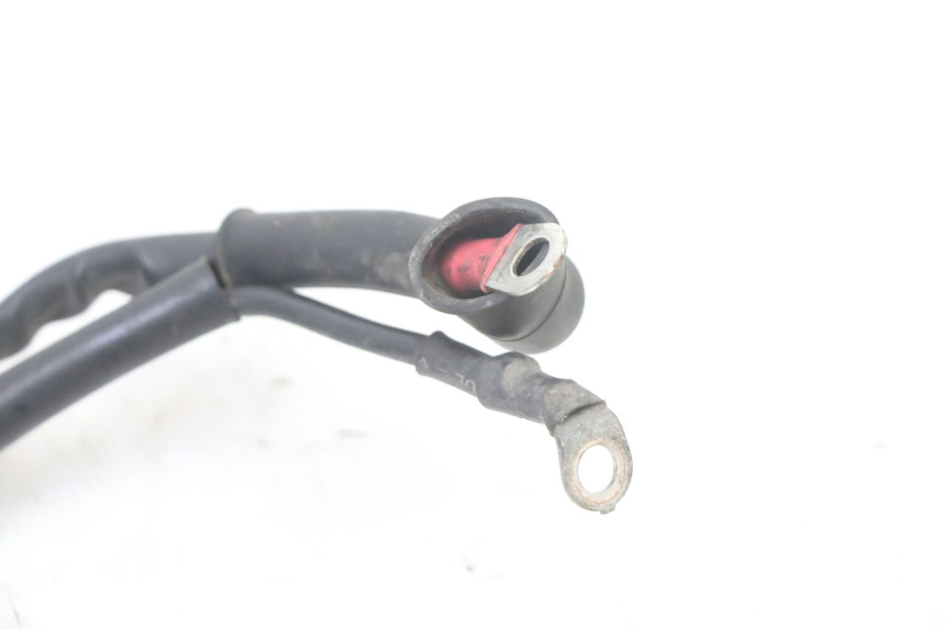 photo de BATTERIEKABELBAUM YAMAHA X-MAX XMAX 125 (2010 - 2014)