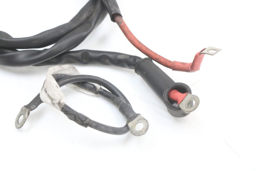 photo de BATTERIE KABELBAUM  PIAGGIO X10 125 (2012 - 2017)