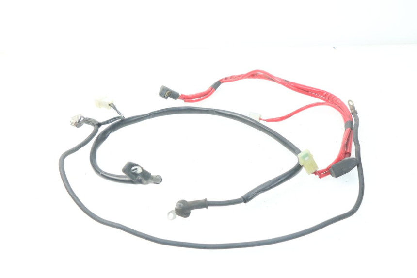 photo de BATTERIE KABELBAUM  YAMAHA XP T-MAX TMAX ABS 500 (2004 - 2007)