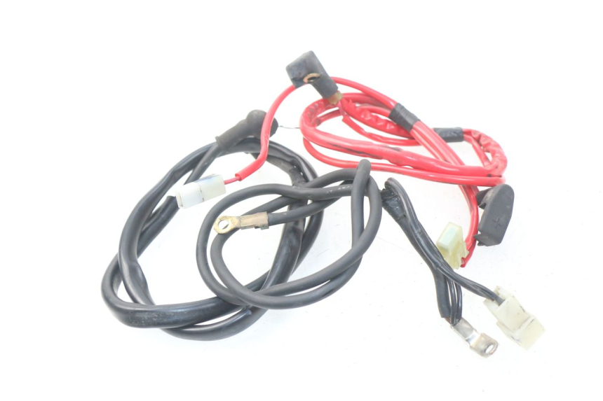 photo de BATTERIE KABELBAUM  YAMAHA XP T-MAX TMAX ABS 500 (2004 - 2007)