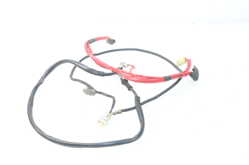 photo de BATTERIE KABELBAUM  YAMAHA XP T-MAX TMAX ABS 500 (2004 - 2007)